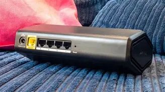 Don't Buy the Netgear Nighthawk Rs100 Until You Read This Full Analysis