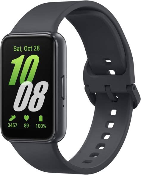 I Switched to the Samsung Galaxy Fit 3 and Here is What Happened