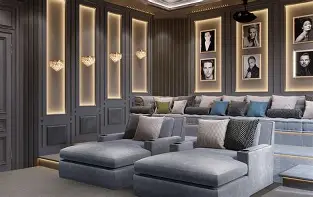 Should You Buy the Home Theater Tv in 2026? A Deep Dive