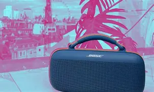 Soundlink Max First Look: Unboxing and Impressions